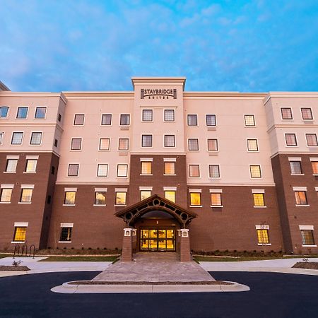 Staybridge Suites - Washington Dc East - Largo By Ihg Lake Arbor Exteriér fotografie