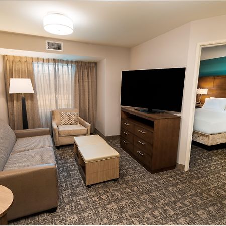 Staybridge Suites - Washington Dc East - Largo By Ihg Lake Arbor Exteriér fotografie