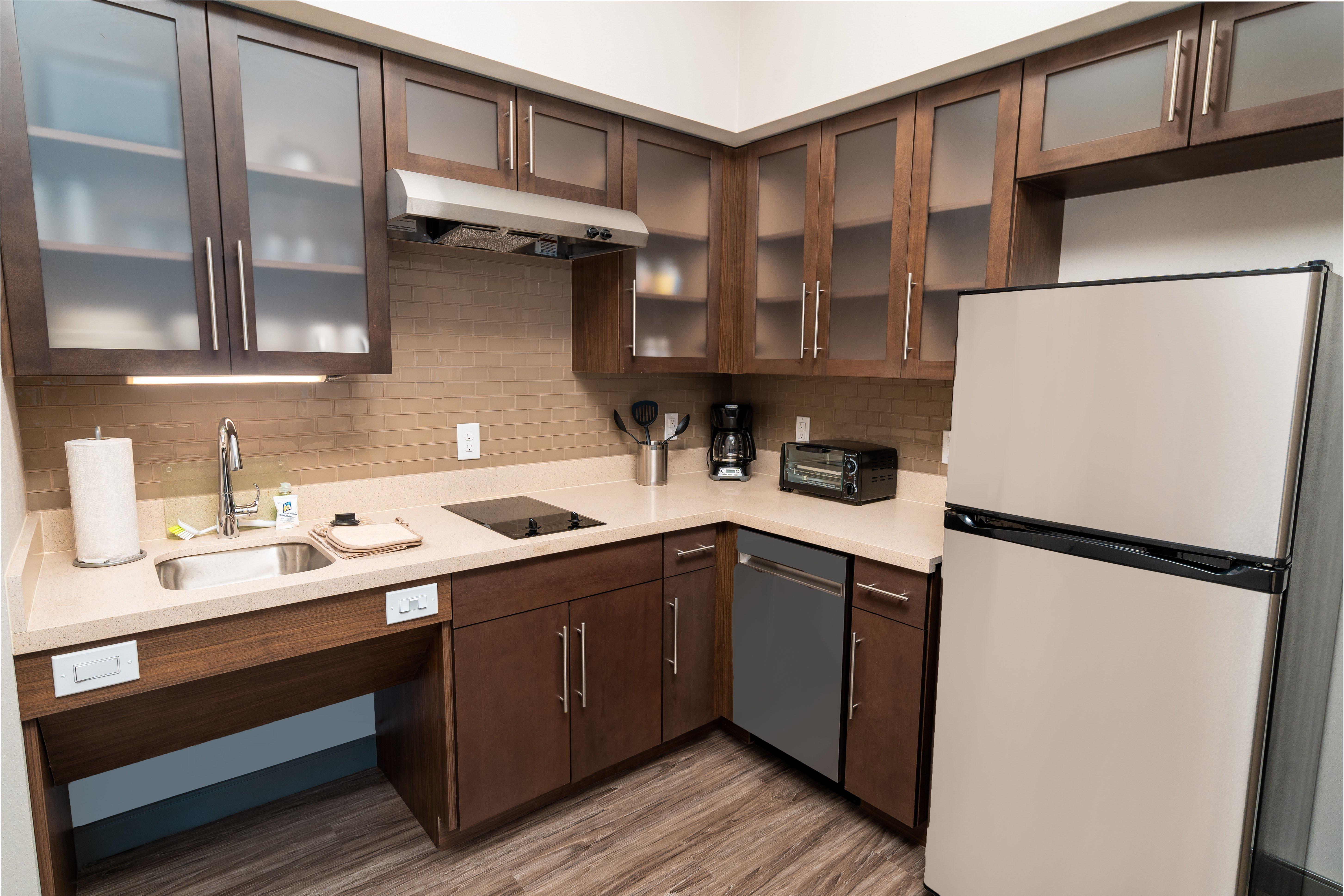 Staybridge Suites - Washington Dc East - Largo By Ihg Lake Arbor Exteriér fotografie