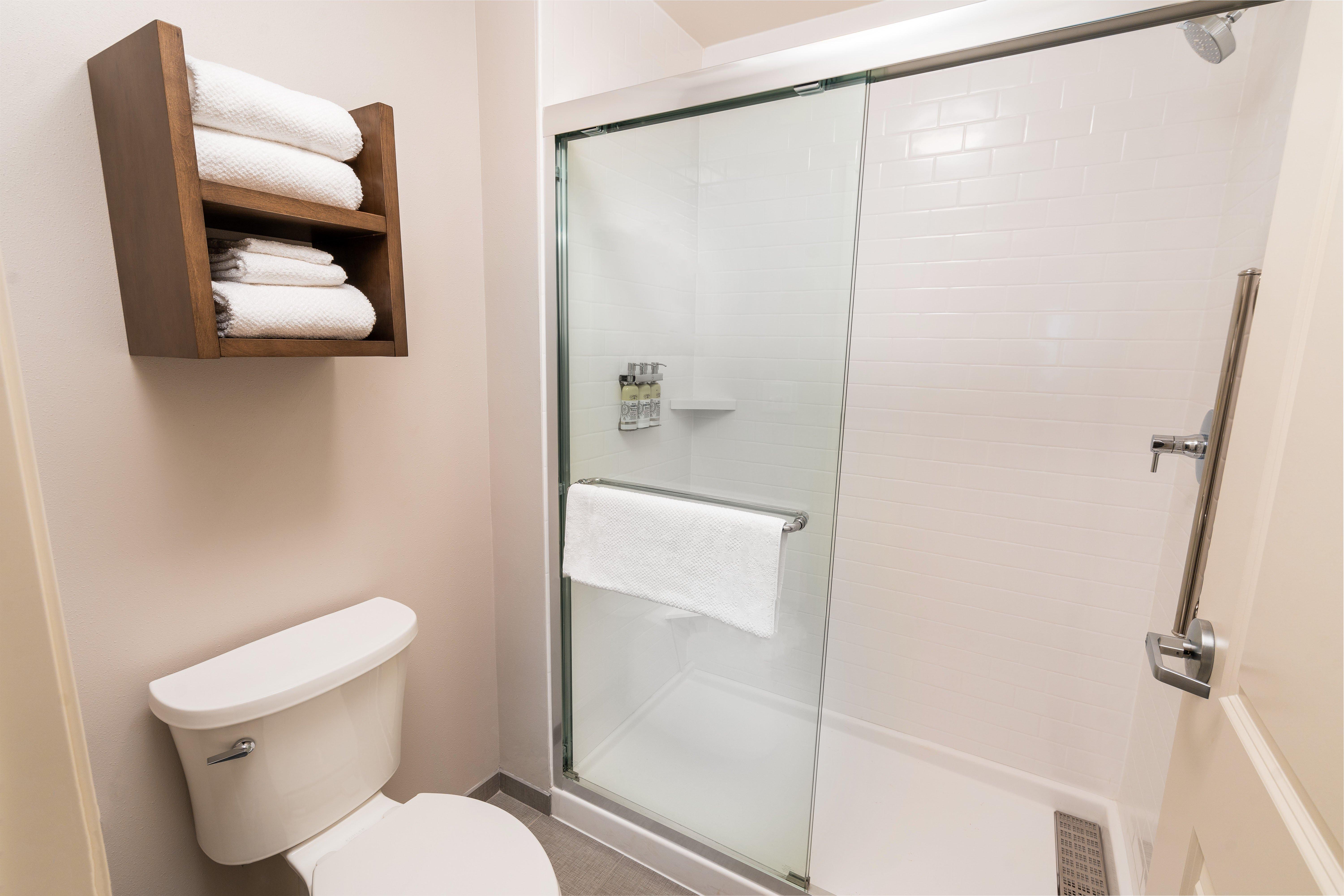 Staybridge Suites - Washington Dc East - Largo By Ihg Lake Arbor Exteriér fotografie