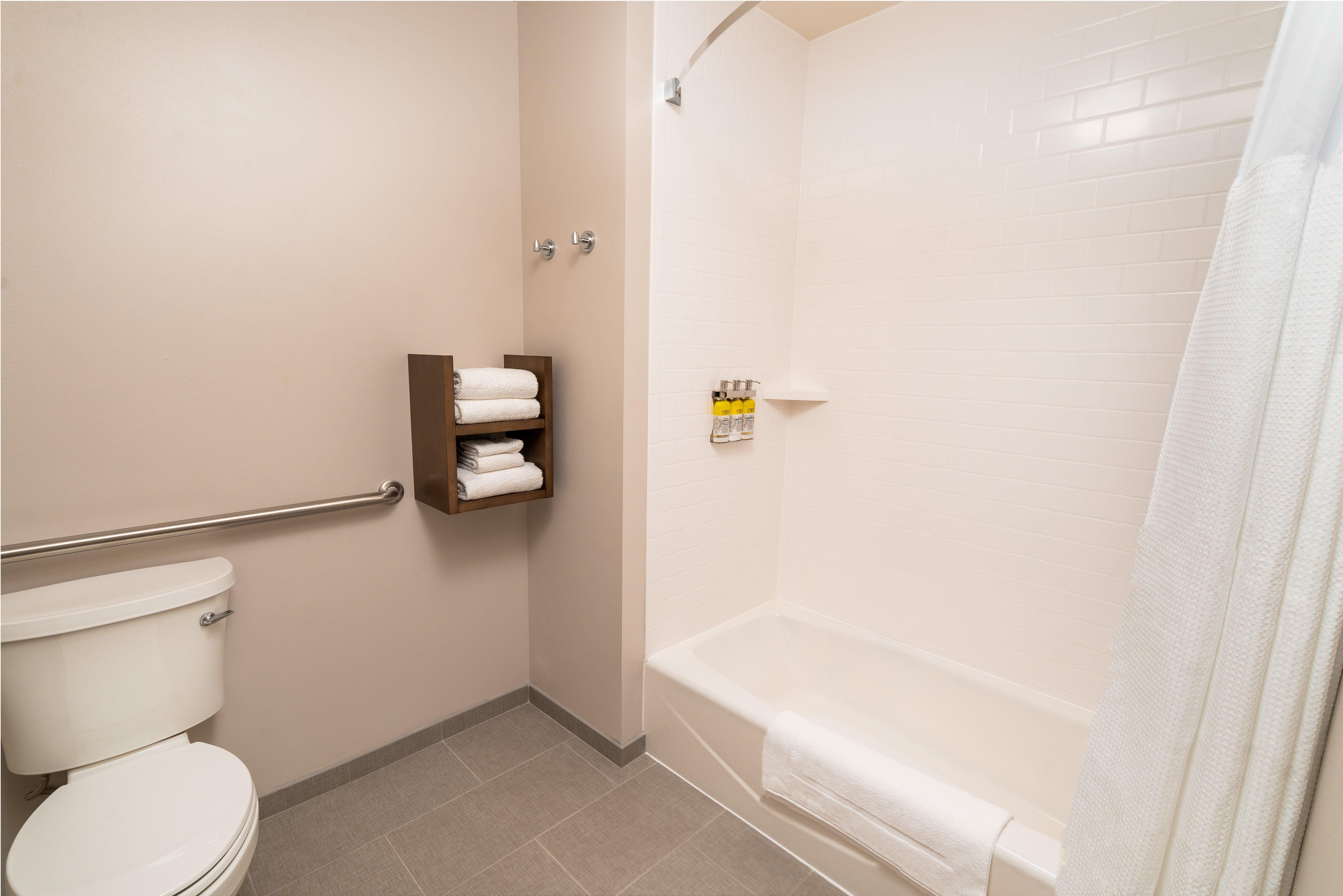 Staybridge Suites - Washington Dc East - Largo By Ihg Lake Arbor Exteriér fotografie