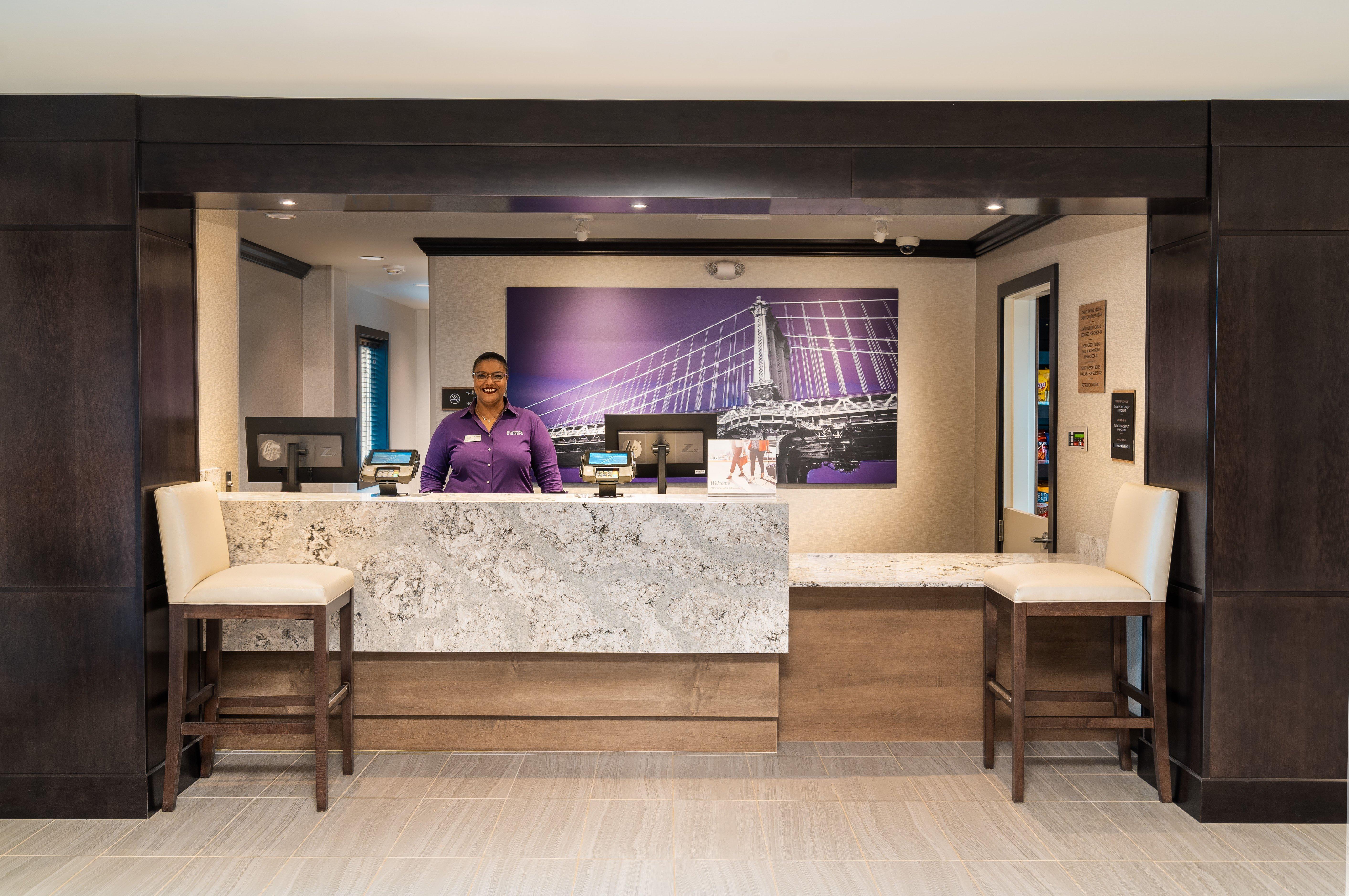 Staybridge Suites - Washington Dc East - Largo By Ihg Lake Arbor Exteriér fotografie