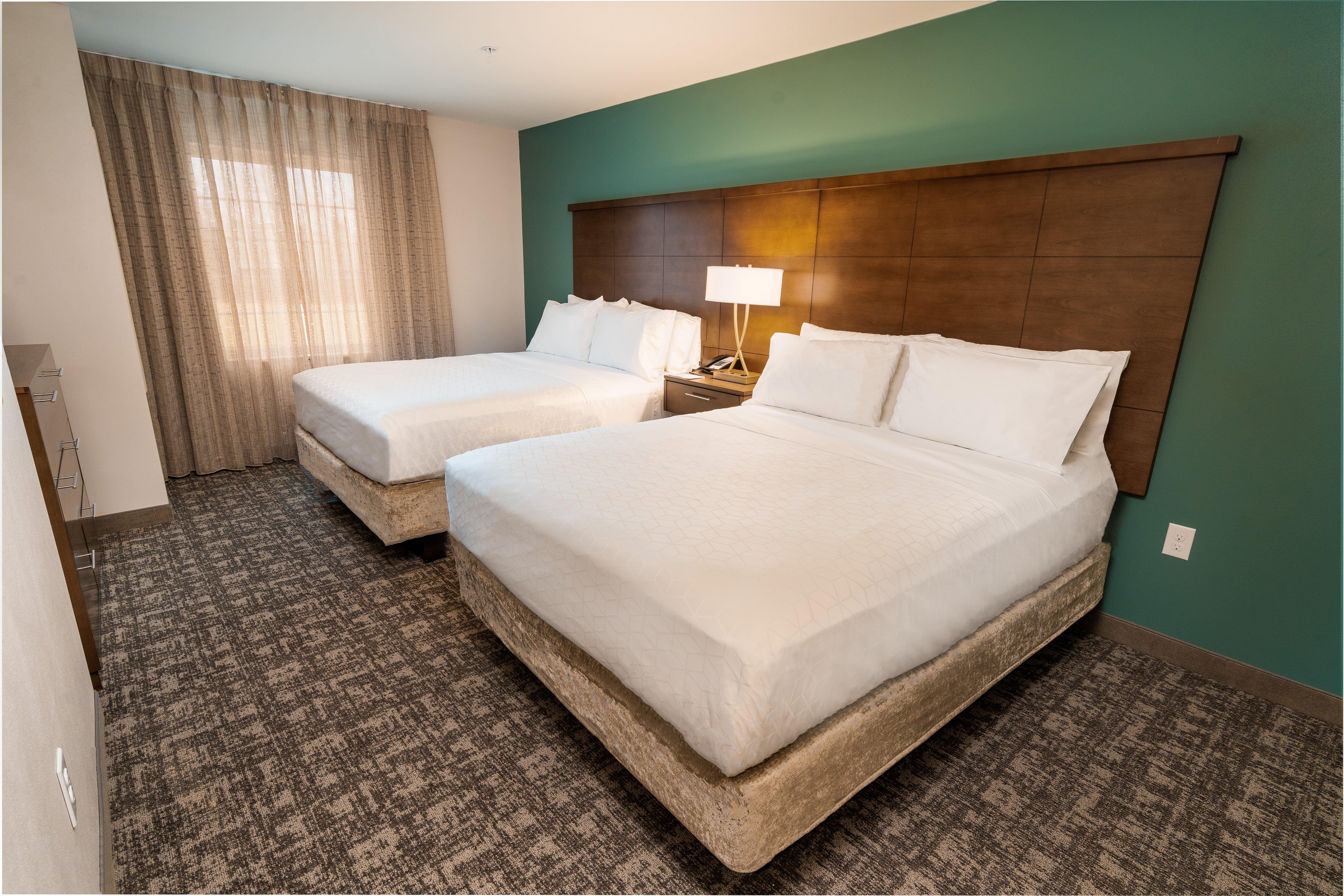 Staybridge Suites - Washington Dc East - Largo By Ihg Lake Arbor Exteriér fotografie